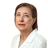 Суворова Татьяна Евгеньевна