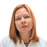 Акимова Марина Александровна