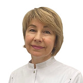 Никифорова Елена Александровна