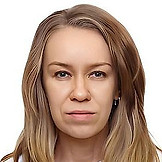 Устимова Александра Олеговна