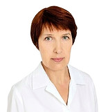 Дерюгина Елена Петровна
