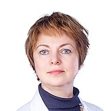 Власенко Анастасия Александровна