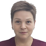 Бердникова Анна Альбертовна