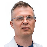 Олейник Олег Анатольевич