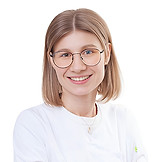 Давыдова Анна Игоревна