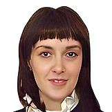 Эйдлина Елена Зиновьевна