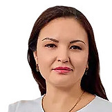 Молоткова Мария Сергеевна