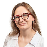 Шибанова Евгения Сергеевна