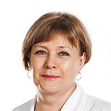 Путкова Ольга Ивановна