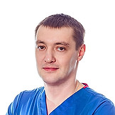 Черников Андрей Николаевич