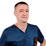 Черников Андрей Николаевич