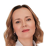 Михайлова Ольга Олеговна