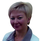 Жидкова Татьяна Юрьевна
