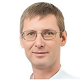Черепанов Сергей Витальевич