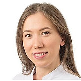 Бикульчус Альбина Радиковна