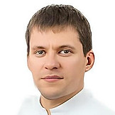Гребенщиков Сергей Сергеевич