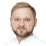 Москаленко Иван Игоревич