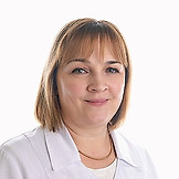 Алиева Ольга Михайловна