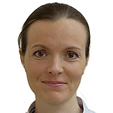 Егошина Екатерина Евгеньевна