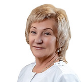 Куклина Елена Сергеевна