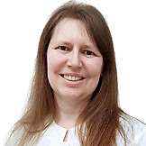 Бардыш Вероника Владимировна