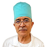 Абдыганиев Абсатар Абсаматович