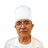 Абдыганиев Абсатар Абсаматович