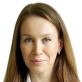Изнова Татьяна Сергеевна