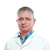 Баженов Алексей Владимирович
