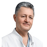 Бережной Владимир Вячеславович
