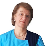 Игнатовская Ирина Анатольевна