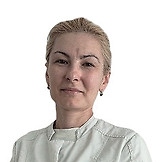 Шушарина Татьяна Викторовна