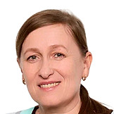 Панова Екатерина Викторовна