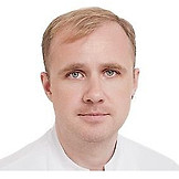 Карбовничий Георгий Игоревич