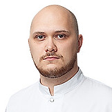 Саматов Никита Равильевич