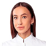 Субботина Серафима Николаевна