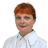 Подкопаева Евгения Николаевна