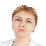 Кондратьева Елена Ивановна