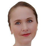 Шалыгина Ольга Игоревна