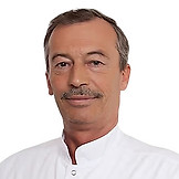 Боботков Валерий Николаевич