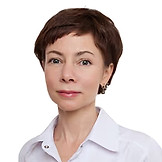 Ерахтина Ирина Леонидовна