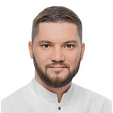 Десятка Максим Эдуардович