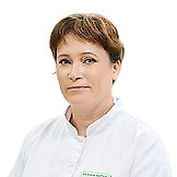 Степанова Татьяна Сергеевна