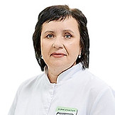 Черепанова Наталья Ивановна