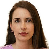Самцова Анна Михайловна
