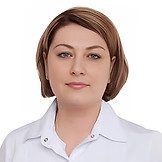 Ковалева Елена Владимировна