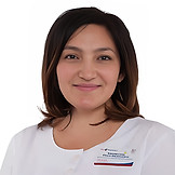 Коновалова Ольга Васильевна