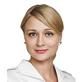 Крысанова Анастасия Сергеевна