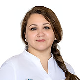 Куликова Вера Александровна