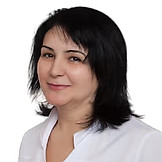 Маданиева Марина Георгиевна